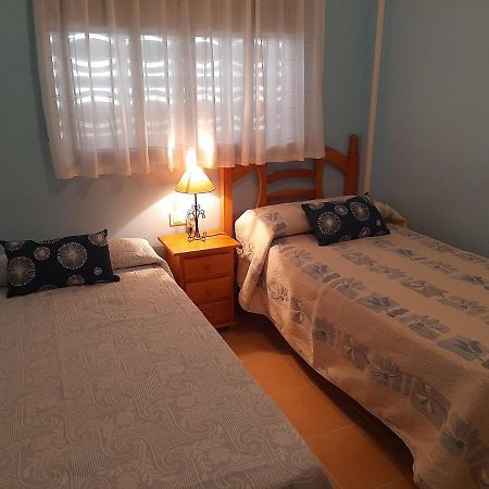 Apartamento Eva Playa de Miramar Экстерьер фото