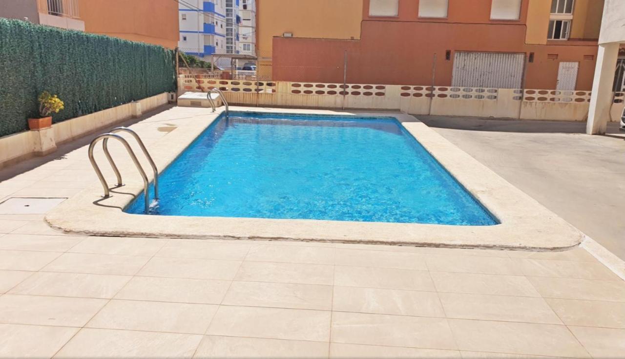 Apartamento Eva Playa de Miramar Экстерьер фото