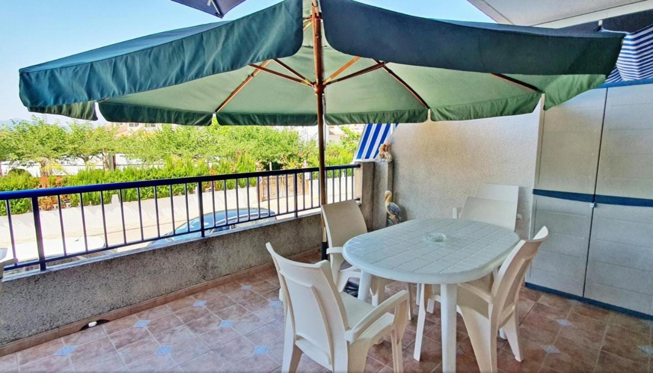 Apartamento Eva Playa de Miramar Экстерьер фото