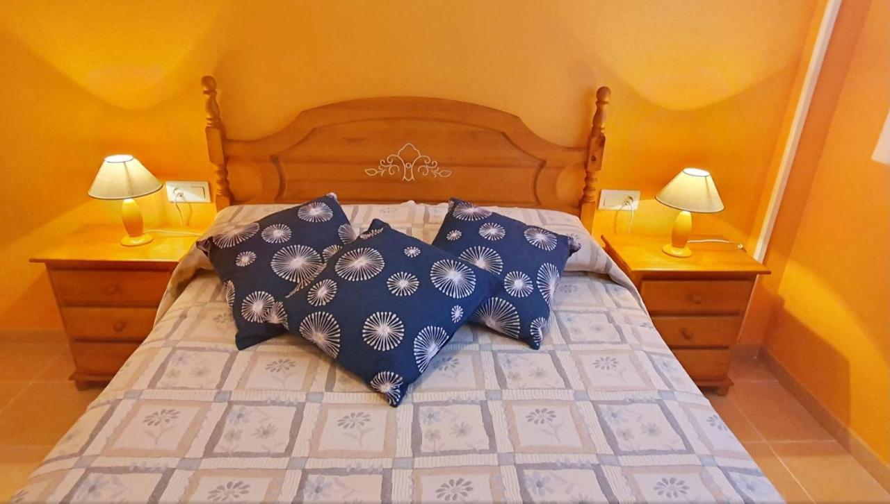 Apartamento Eva Playa de Miramar Экстерьер фото