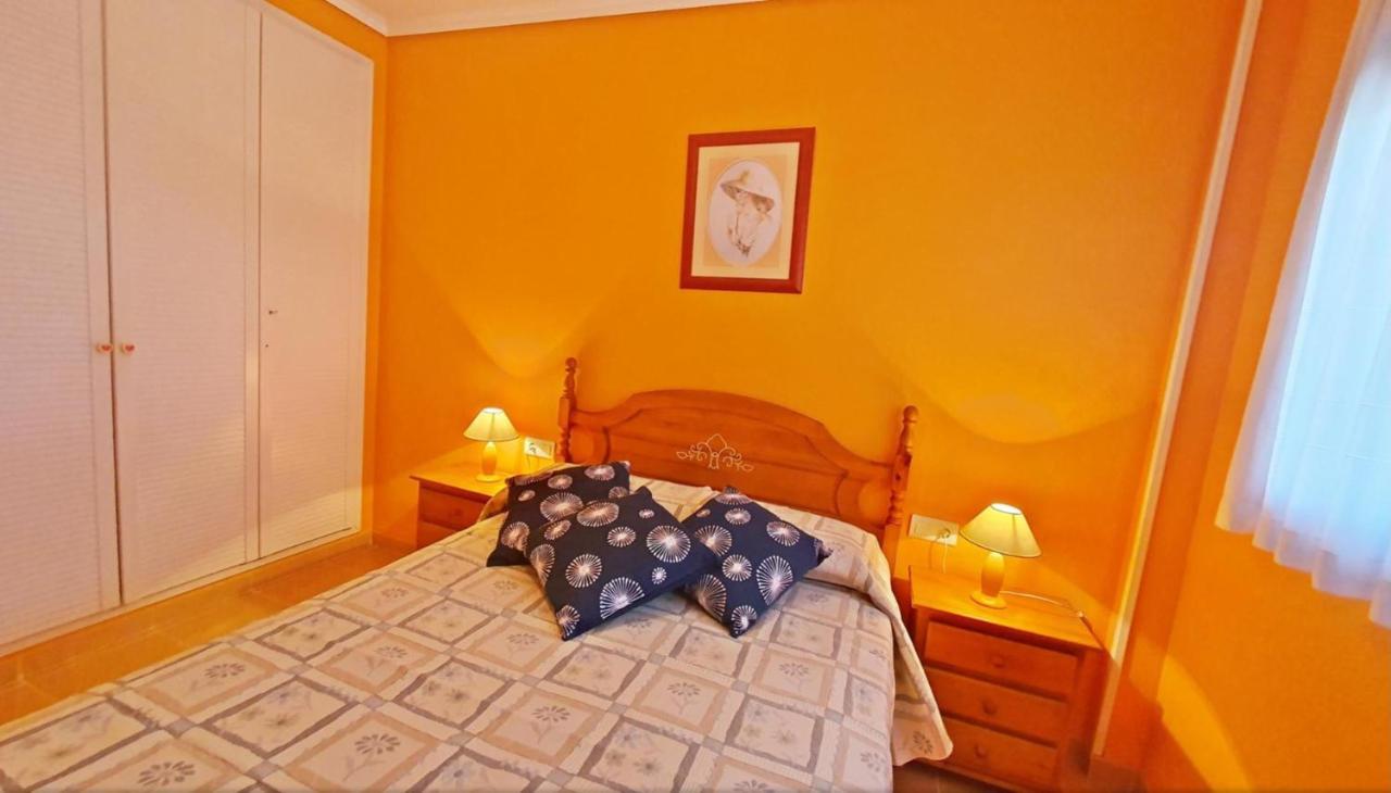 Apartamento Eva Playa de Miramar Экстерьер фото