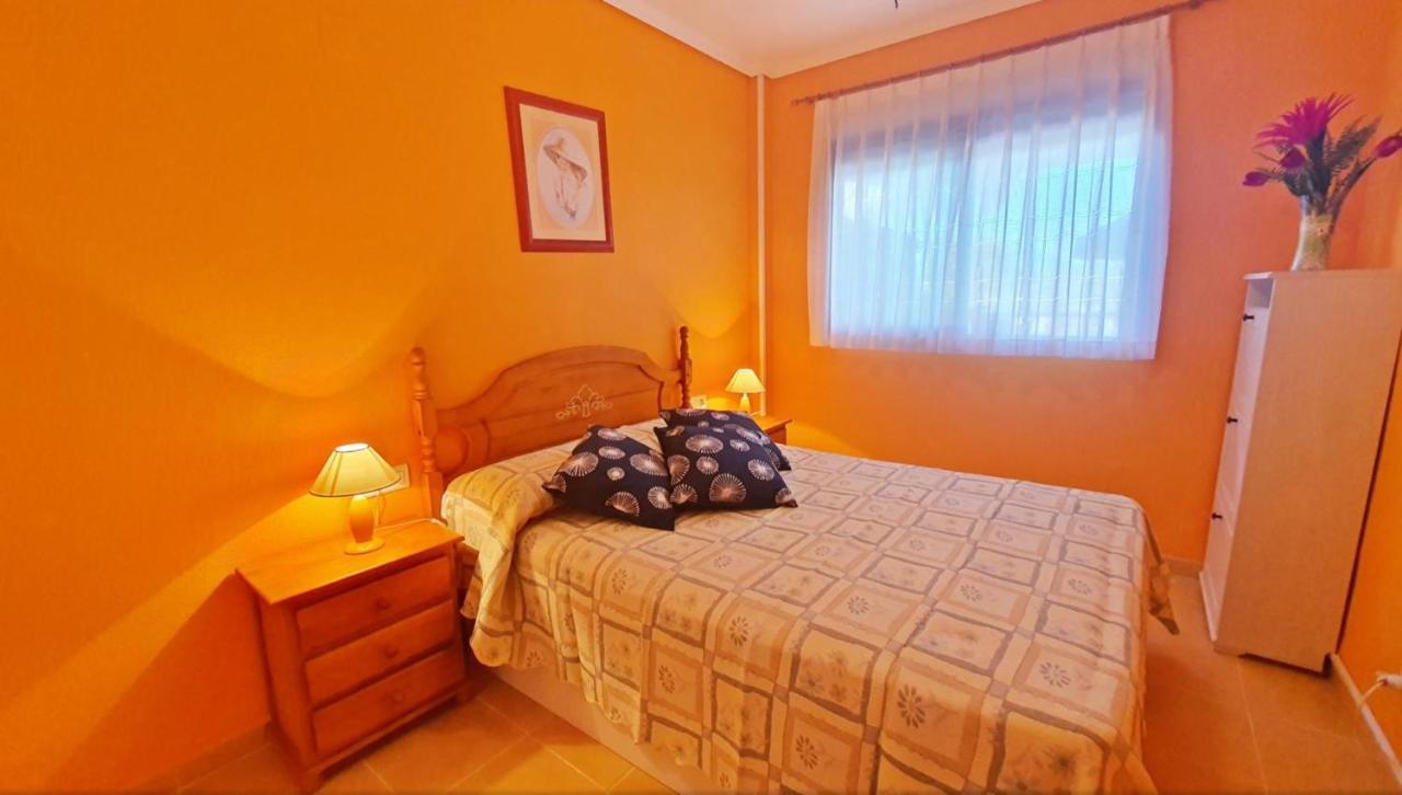Apartamento Eva Playa de Miramar Экстерьер фото