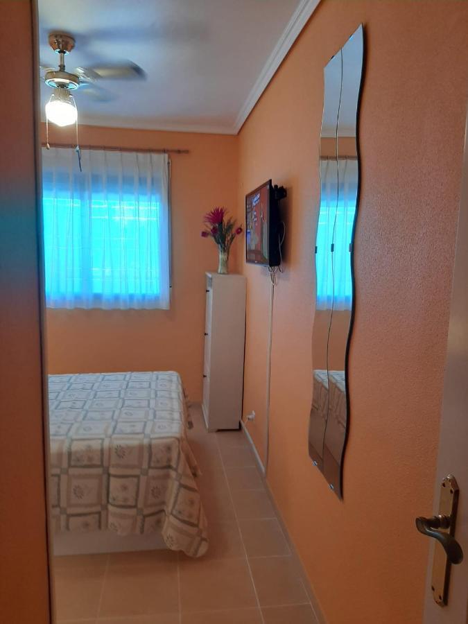Apartamento Eva Playa de Miramar Экстерьер фото