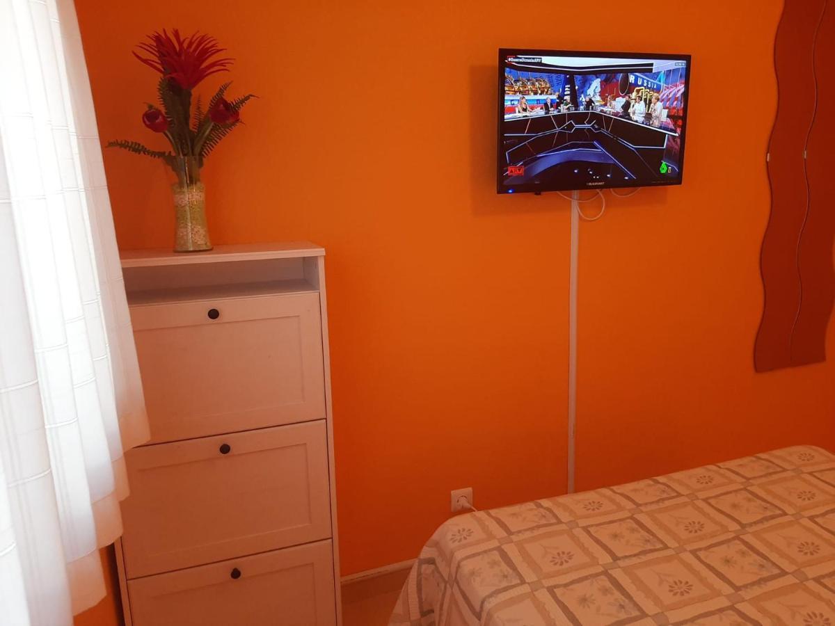 Apartamento Eva Playa de Miramar Экстерьер фото
