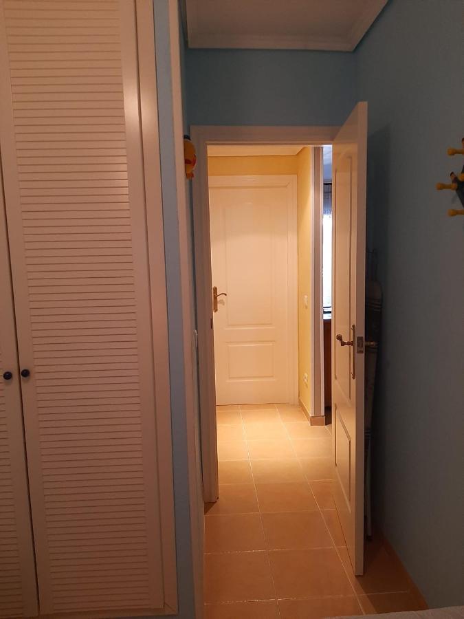 Apartamento Eva Playa de Miramar Экстерьер фото