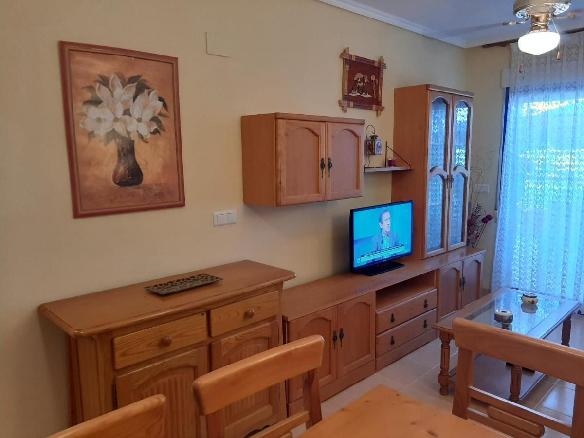 Apartamento Eva Playa de Miramar Экстерьер фото