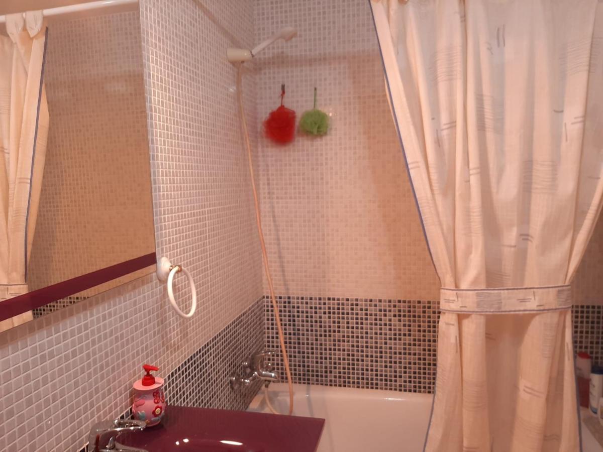 Apartamento Eva Playa de Miramar Экстерьер фото