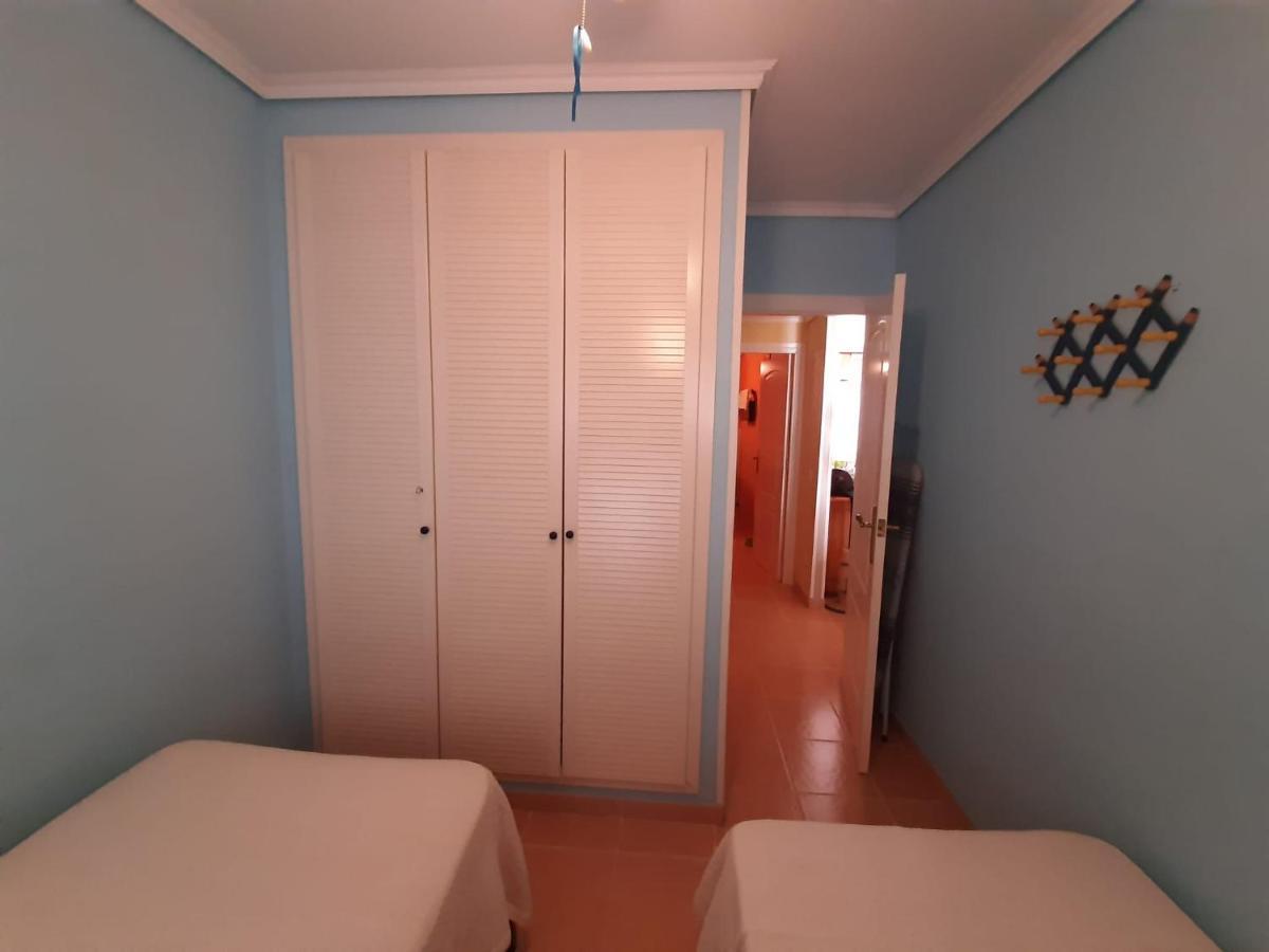 Apartamento Eva Playa de Miramar Экстерьер фото