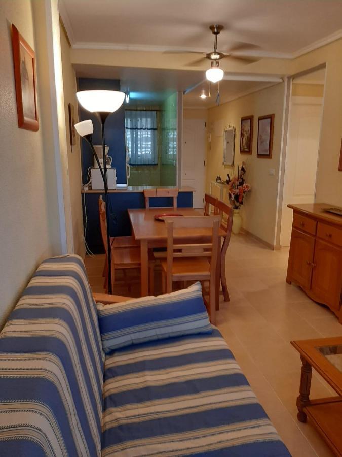 Apartamento Eva Playa de Miramar Экстерьер фото